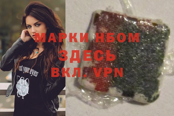 твердый Арсеньев